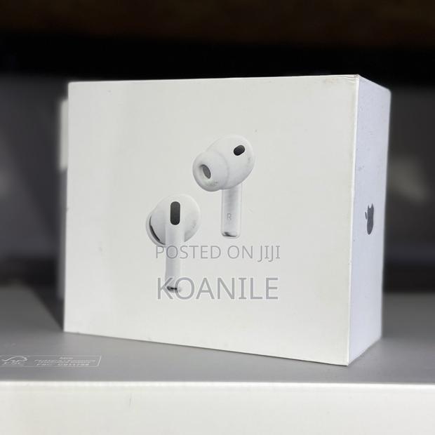Apple Airpods Pro 3 Wireless Earbuds (Original) - thumbnail 2