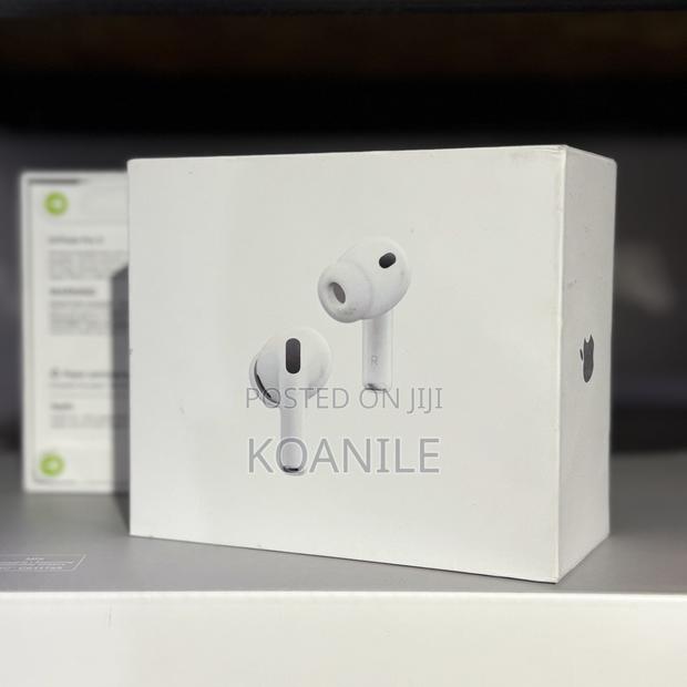 Apple Airpods Pro 3 Wireless Earbuds (Original)