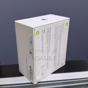 Apple Airpods Pro 3 Wireless Earbuds (Original)