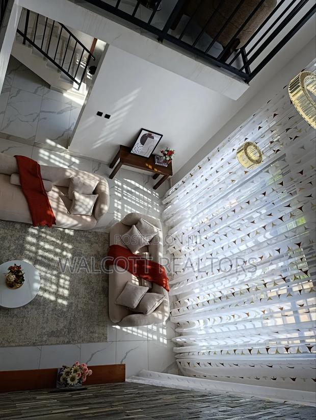 4bdrm Villa in Dagoretti for sale - thumbnail 3