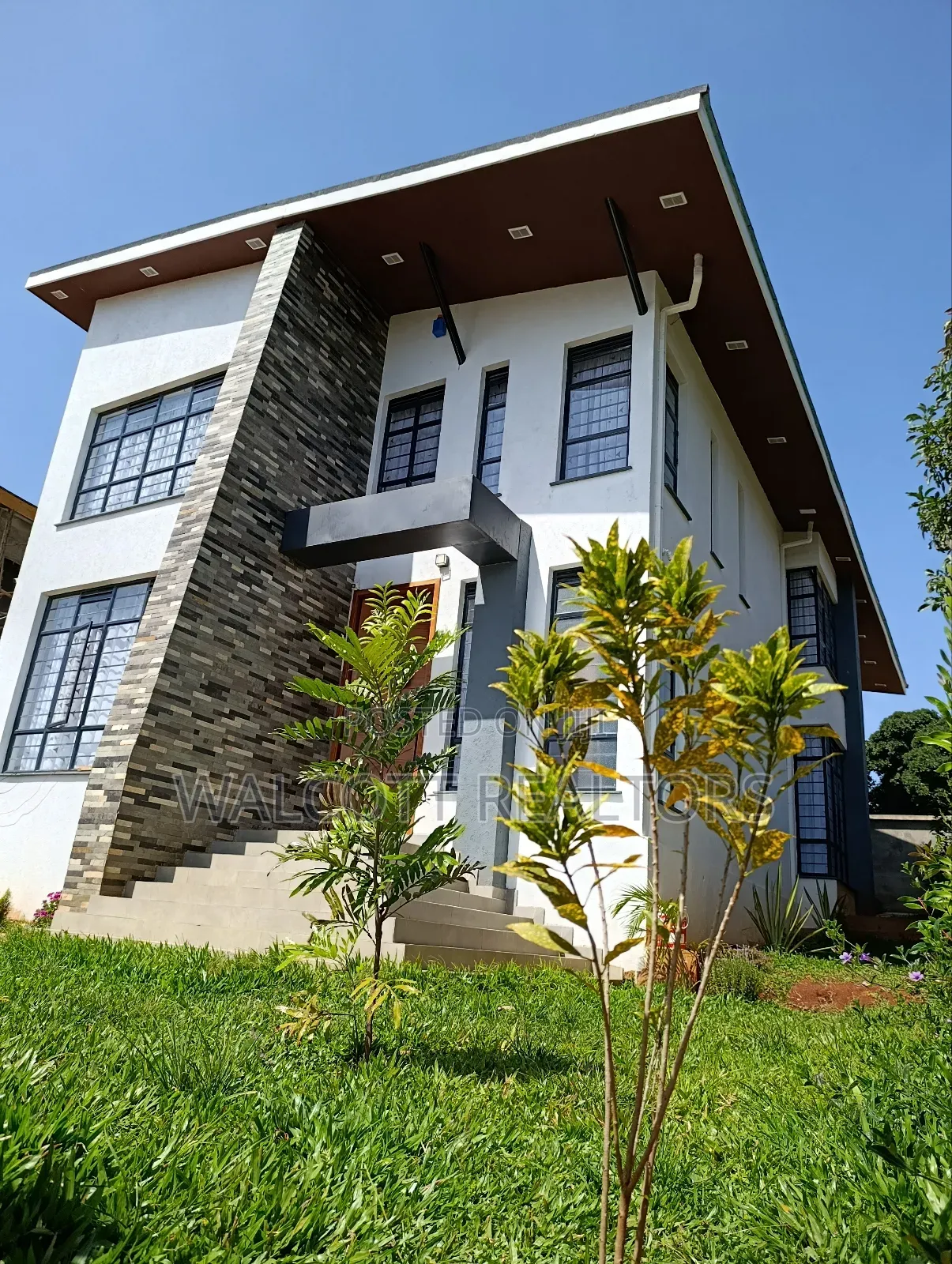 4bdrm Villa in Dagoretti for sale