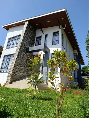 4bdrm Villa in Dagoretti for sale