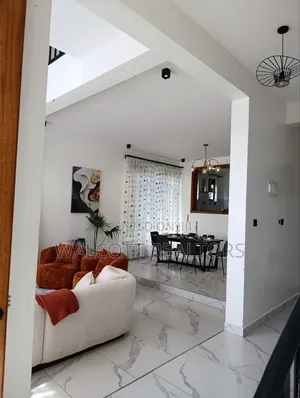 4bdrm Villa in Dagoretti for sale