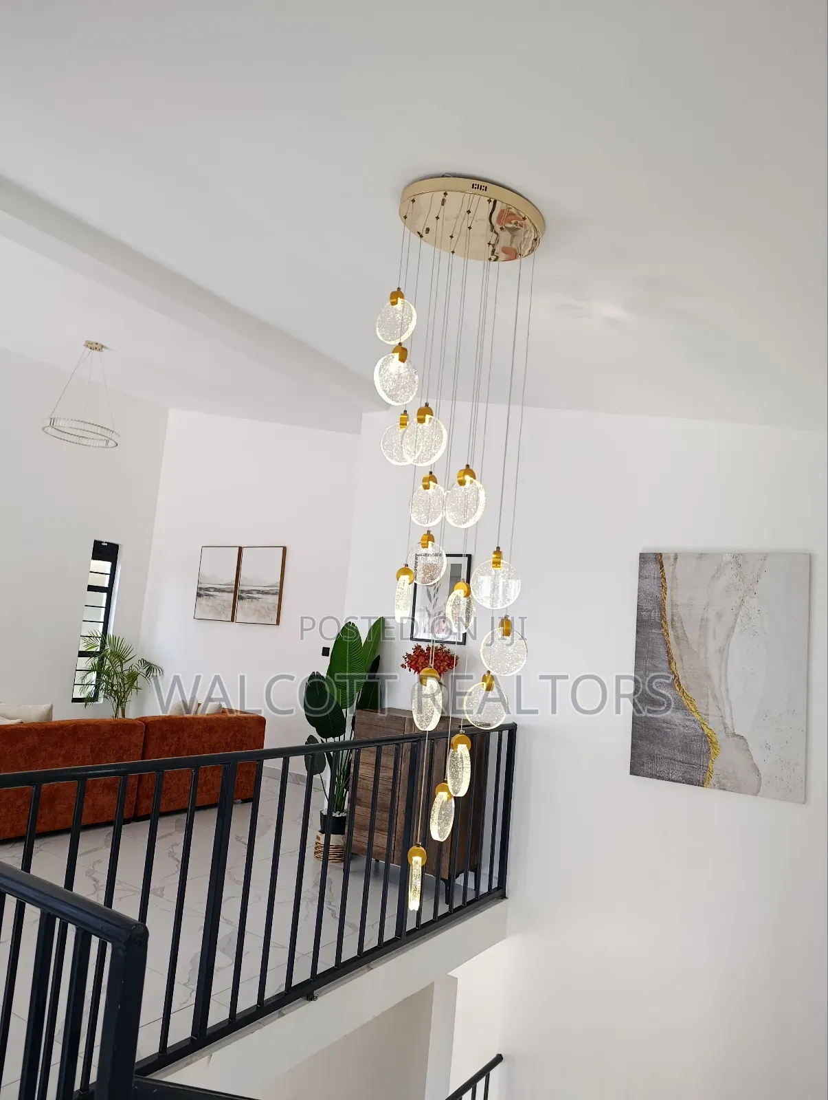 4bdrm Villa in Dagoretti for sale
