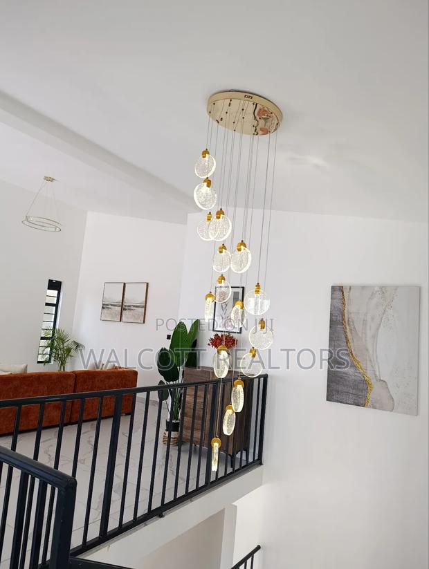 4bdrm Villa in Dagoretti for sale - thumbnail 6