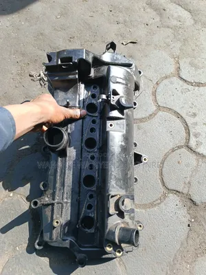 Engine Top Cover Mazda Demio Diesel S5