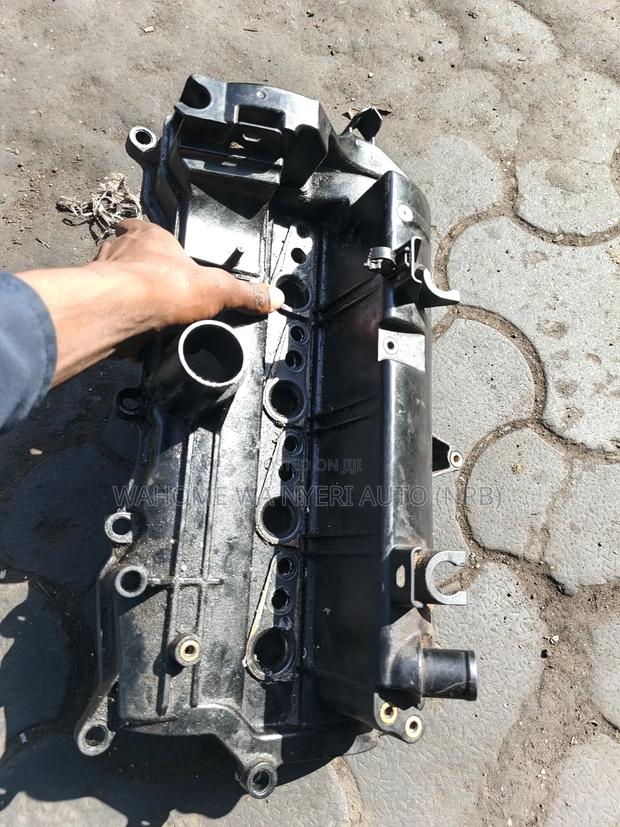 Engine Top Cover Mazda Demio Diesel S5 - thumbnail 4