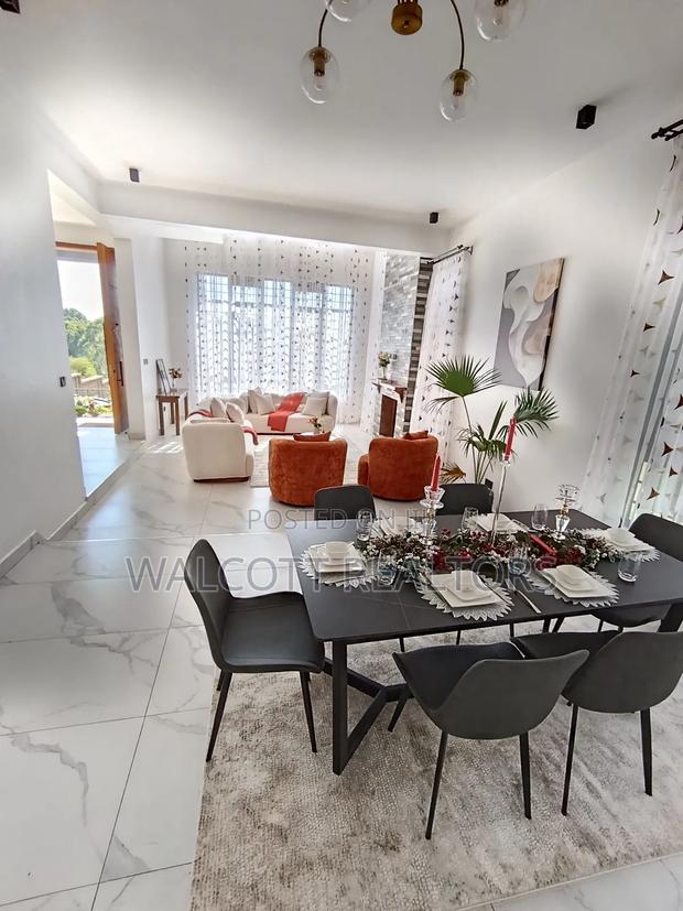 4bdrm Villa in Dagoretti for sale - thumbnail 2