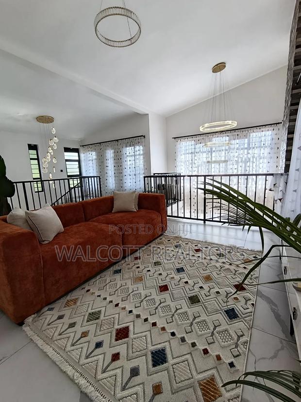 4bdrm Villa in Dagoretti for sale - thumbnail 20