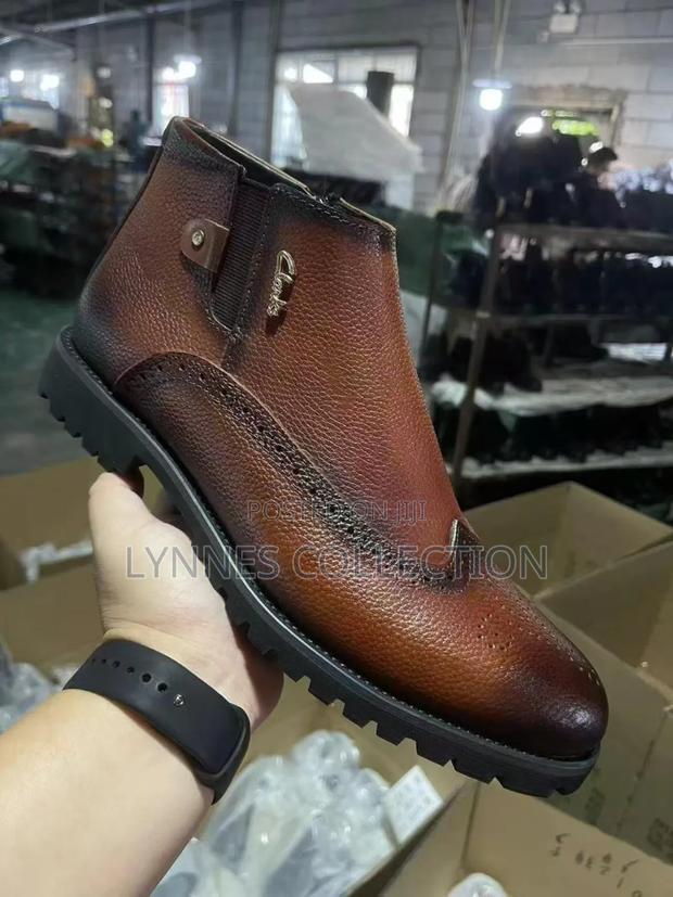 Clarks Angle Boots Men ,Clarks Boots 40_45 - thumbnail 4