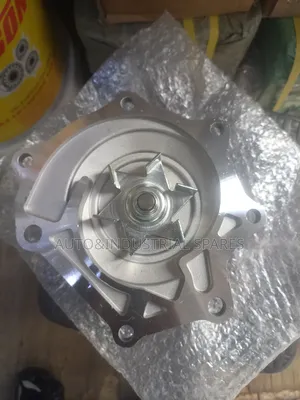 Water Pump for Nissan Td27