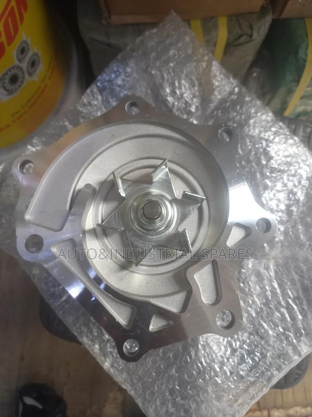 Water Pump for Nissan Td27 - thumbnail 2