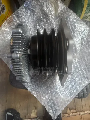 Water Pump for Nissan Td27