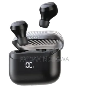 Oraimo Airbuds 4 Otw-340 Enc True Wireless Earbuds