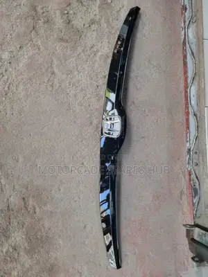 Honda Fit Jazz 2015 Boot Handle