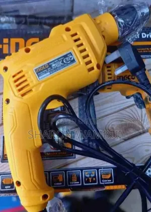 New Ingco Impact Drill/Ingco Impact Drill