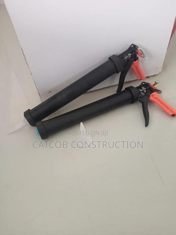Sealant Gun - thumbnail 3