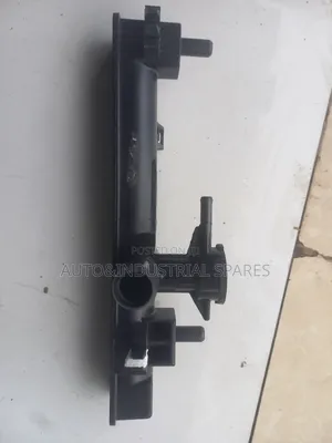 Radiator Cover for Daihatsu Mira