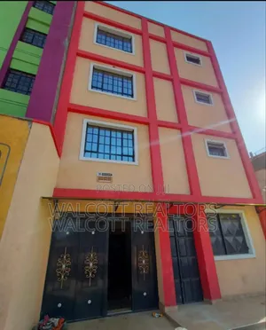 2bdrm Apartment in Muthiga for rent