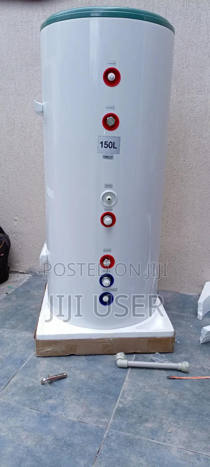 Eco Friendly Heat Pump,All in One and Split System for Domestic