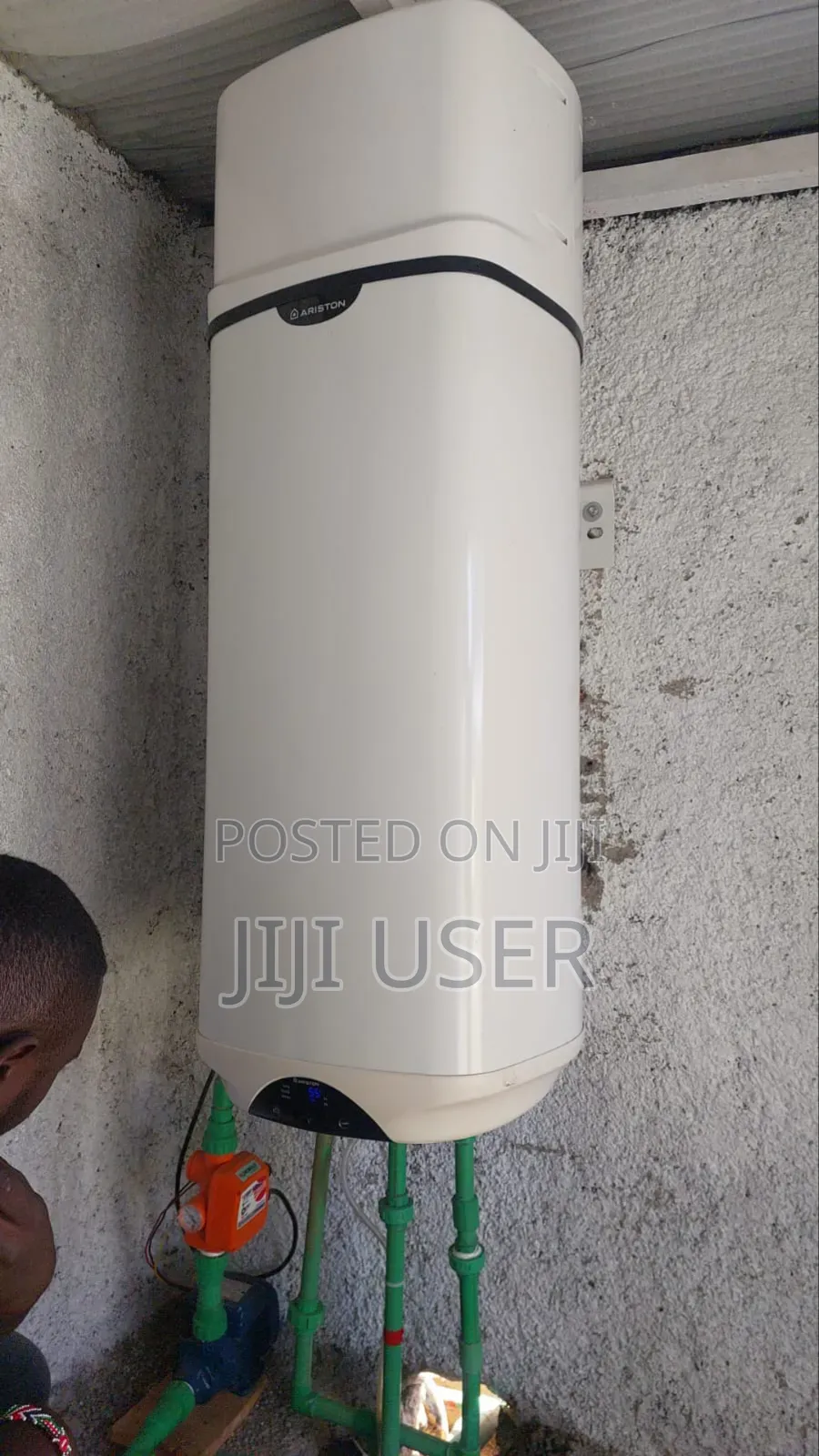 Eco Friendly Heat Pump,All in One and Split System for Domestic