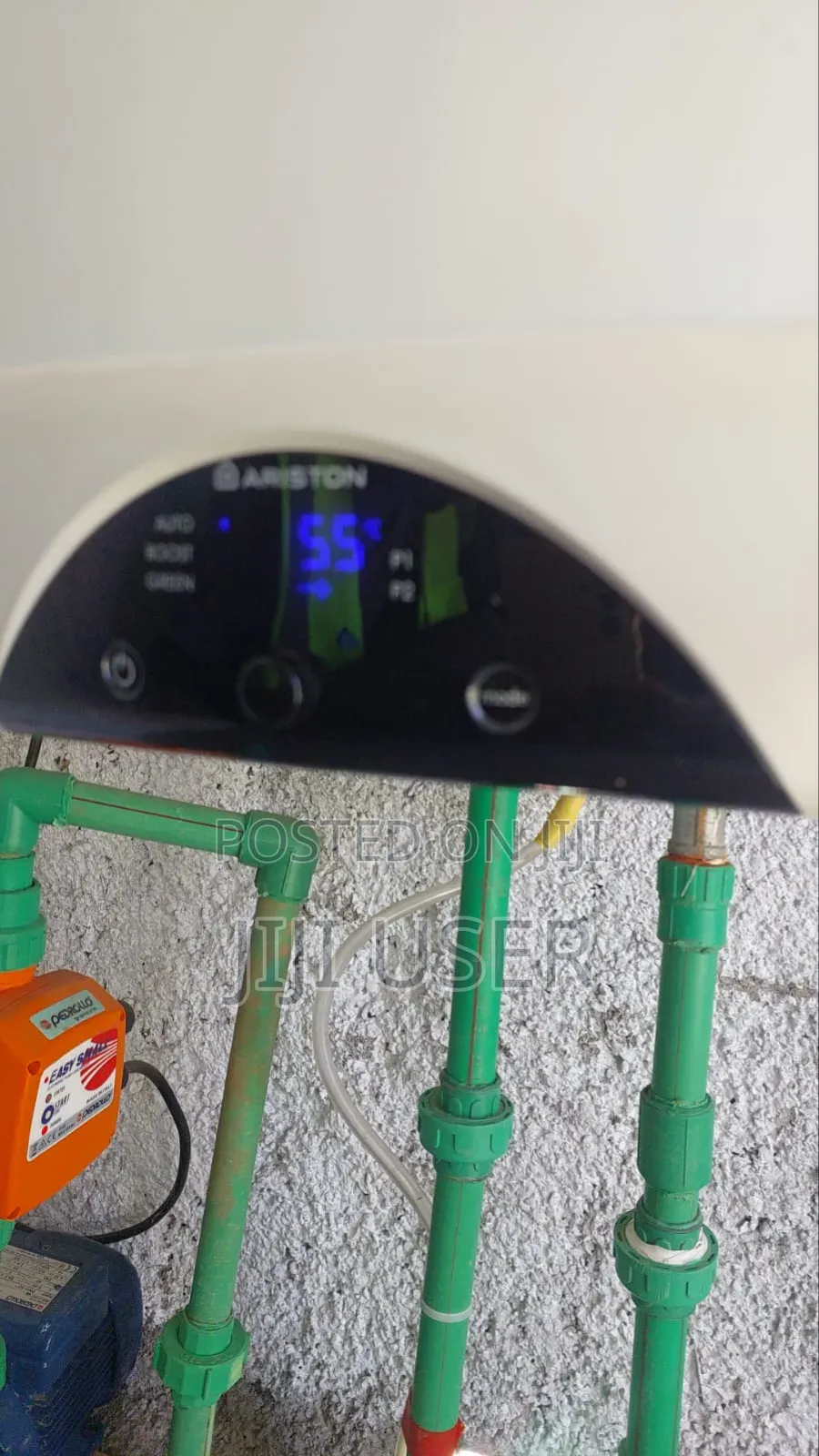 Eco Friendly Heat Pump,All in One and Split System for Domestic