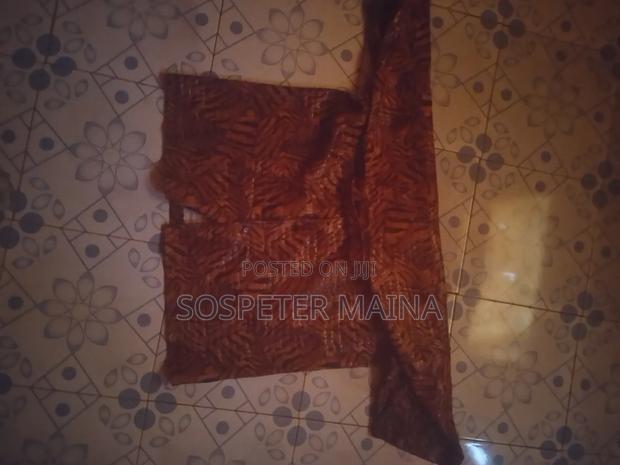 Fanny Clothing