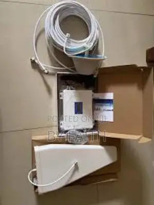 Exclusive Triband GSM Signal Booster 3g 2g 4g