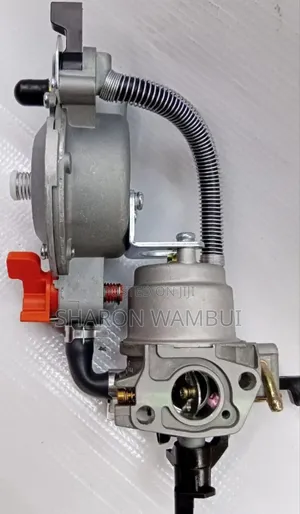 Durable LPG Gas Carburetor/Improved Carburetor