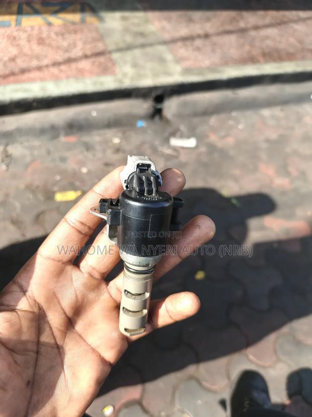 Vvti Sensor 1nr Vitz,Fielder New Model - main view