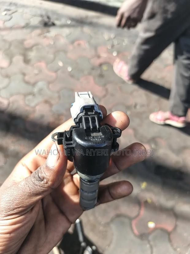 Vvti Sensor 1nr Vitz,Fielder New Model - thumbnail 4