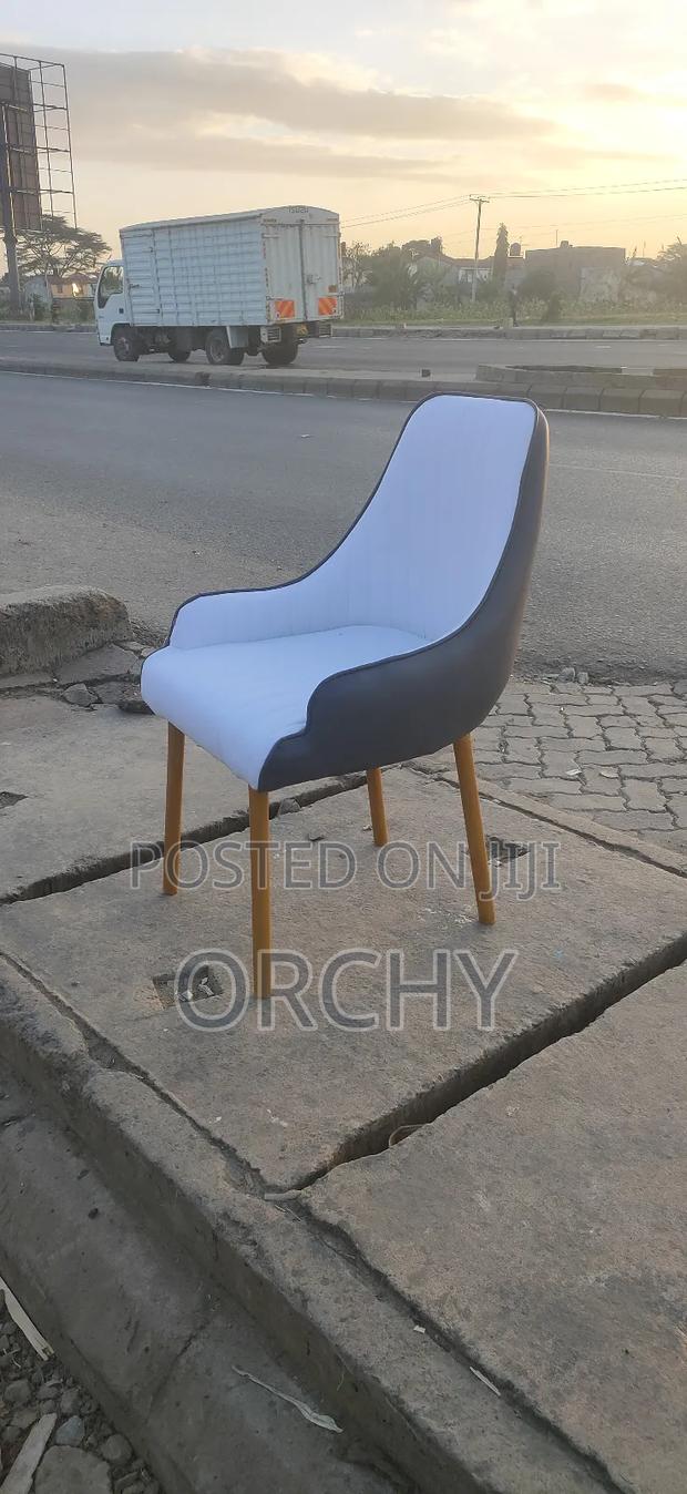 Hotel And Restaurant Seats - main view