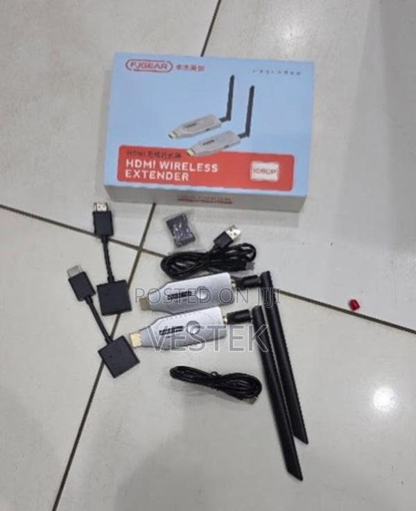 100m Wireless Hdmi Extender Video Transmitter and Receiver
