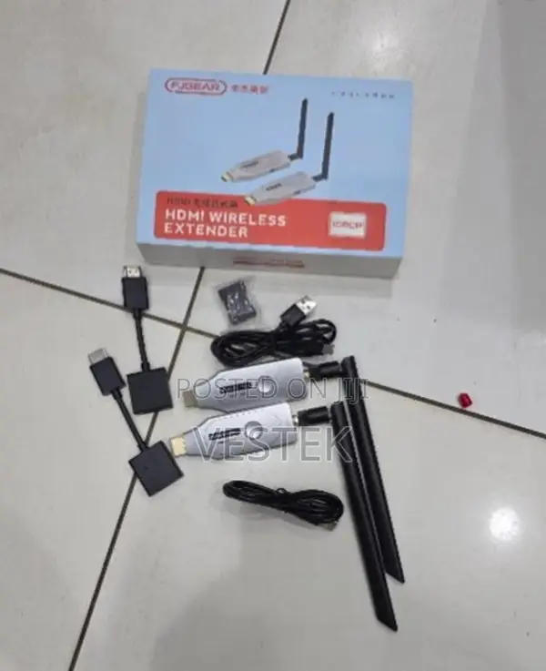 100m Wireless Hdmi Extender Video Transmitter and Receiver