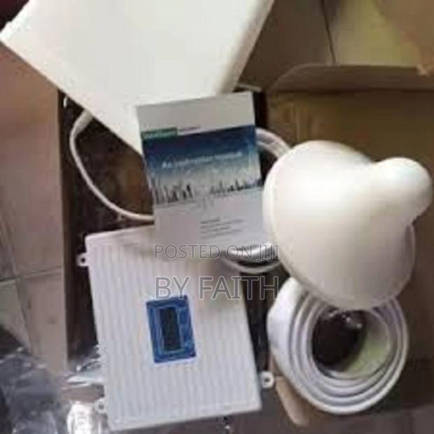 Best Product Triband GSM Signal Booster 3g 2g 4g