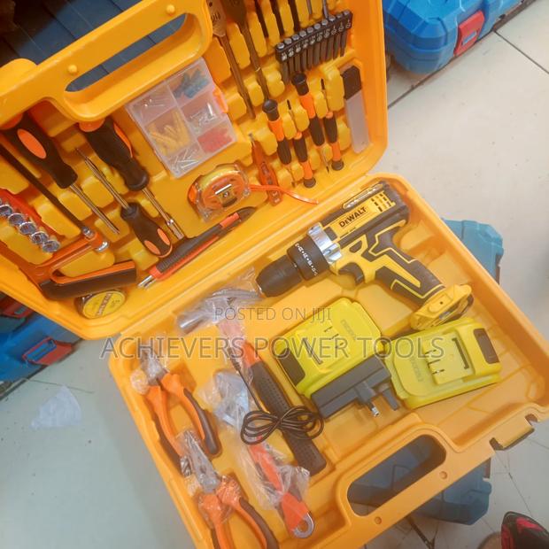 High Quality 36v Makita Cordless Drill