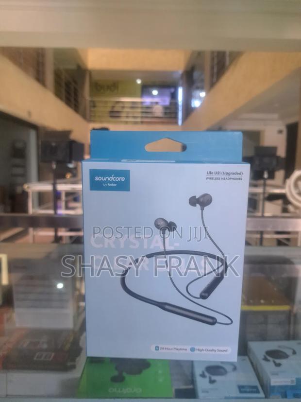 Soundcore Life U2i Neckband