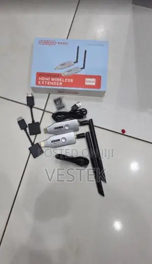  Wireless for Hdmi Extender 100m