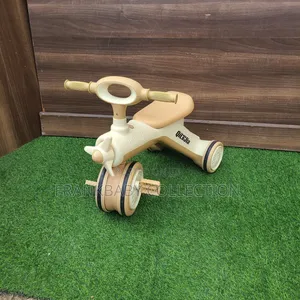 Baby Ride-on Airplane Scooter.
