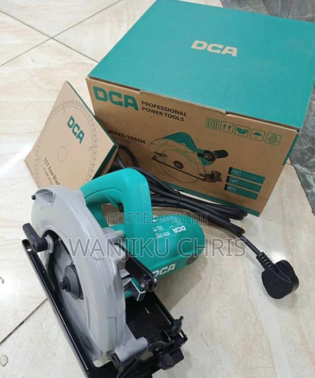 Powerful Commercial Dca Circular Saw/Circular Saw - main view