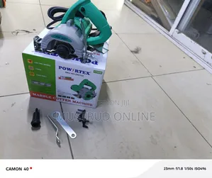 Marble Cutter