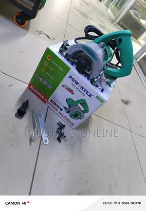 Marble Cutter