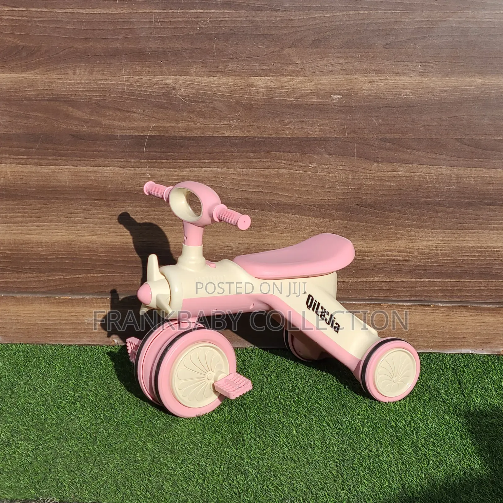 Baby Ride-on Airplane Scooter.