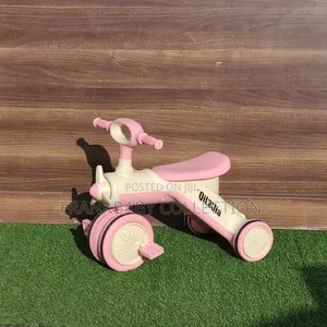 Baby Ride-on Airplane Scooter.