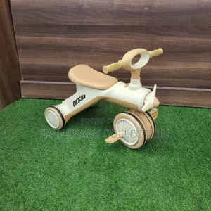 Baby Ride-on Airplane Scooter.