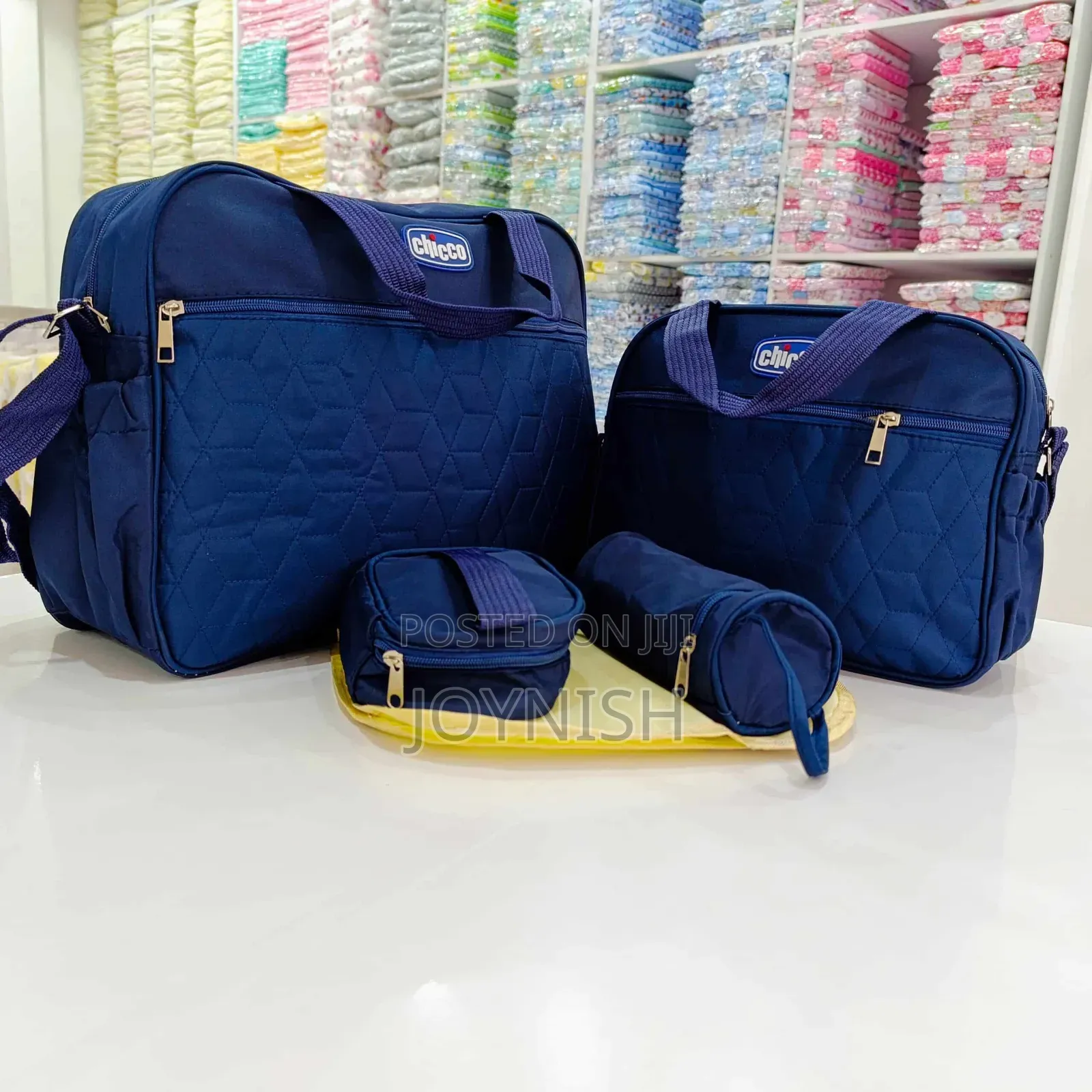 Brand New Chicco Baby Diaper Bag