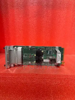 C3850-Nm-4-10g Cisco 3850 4x 10g Sfp+ Switch Module