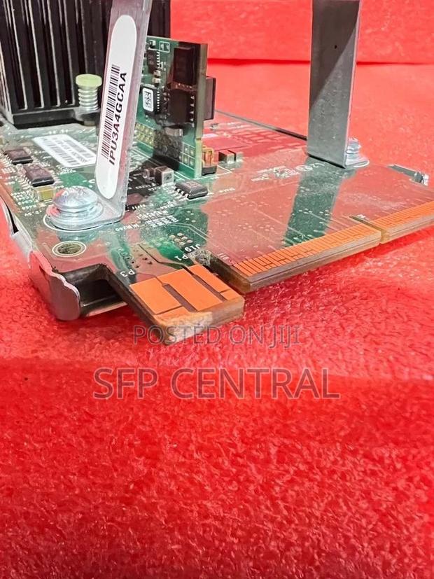 C3850-Nm-4-10g Cisco 3850 4x 10g Sfp+ Switch Module - thumbnail 4