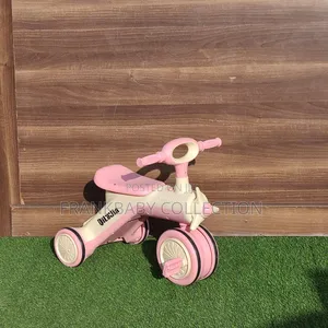 Baby Plane Ride-on Airplane Scooter.