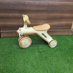 Baby Plane Ride-on Airplane Scooter.